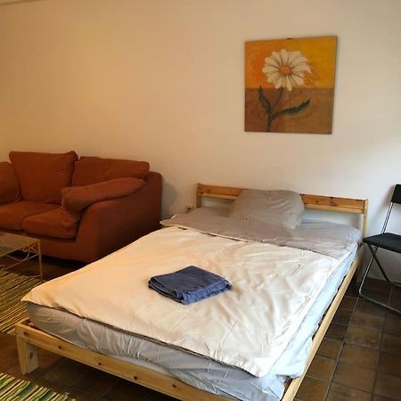 Centrally Located Apartment Luxemburg Exterior foto